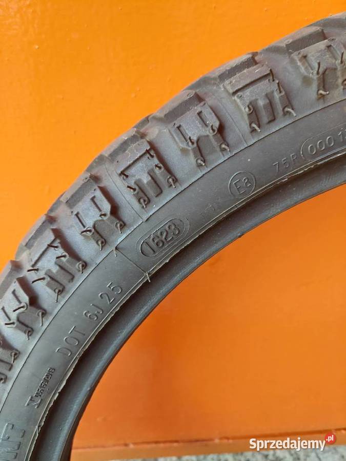 Opona MITAS E07 909021 2023r śląskie Katowice