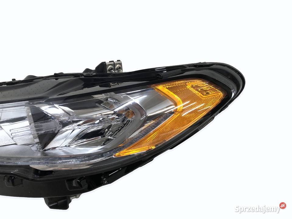 Ford Fusion USA II 20162020 Reflektor Lampa osobowe Skarżysko-Kamienna