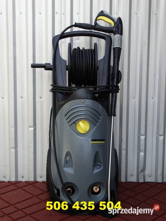Myjka Ciśnieniowa Karcher HD 1318 4 SX duży Radom
