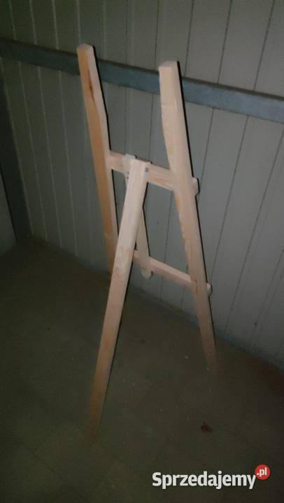 Stojak StelażPodkład pod wieniecstojaki Lubochnia sprzedam