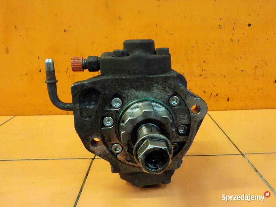 TRANSIT MK7 24 TDCI pompa wtryskowa 6C1Q9B395BD osobowe Suków sprzedam