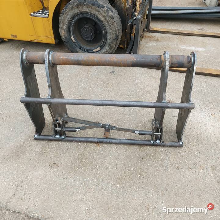 Przejściówka adapter BOBCAT MASSEY FERGUSON EURO Sokoły