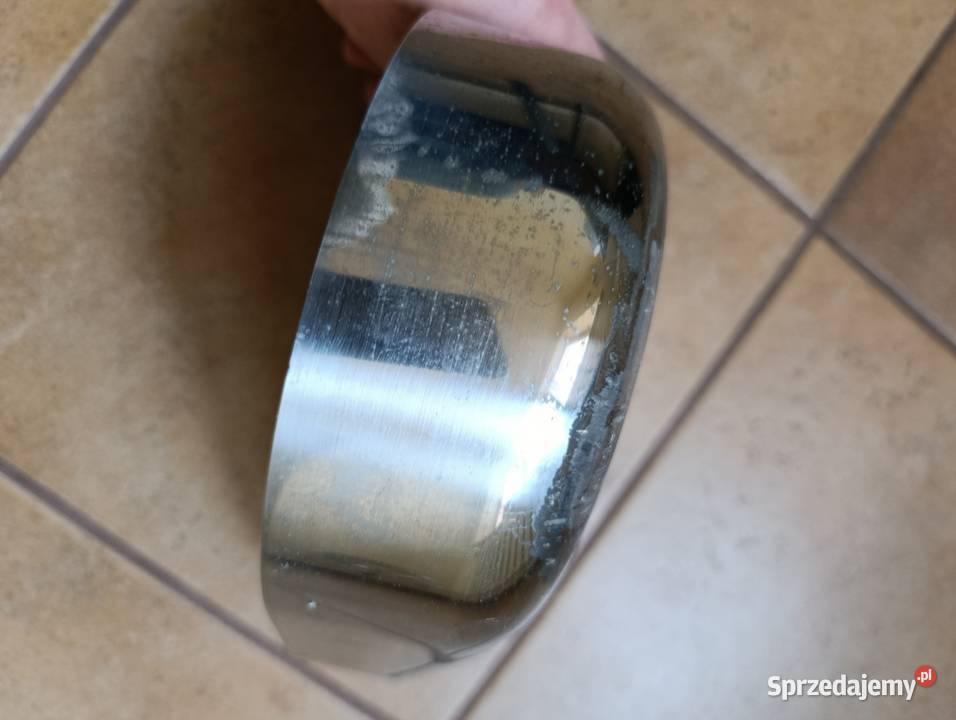 SS super EG Harley Davidson osłona filtra Koprzywnica