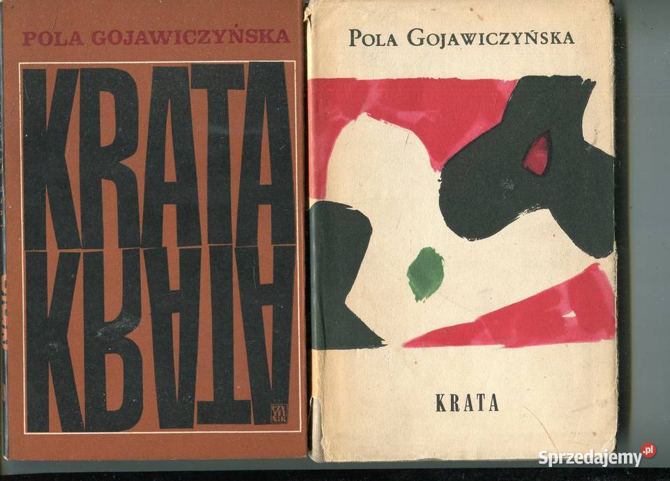 Krata Pola Gojawiczyńska Pozostałe Szczecin