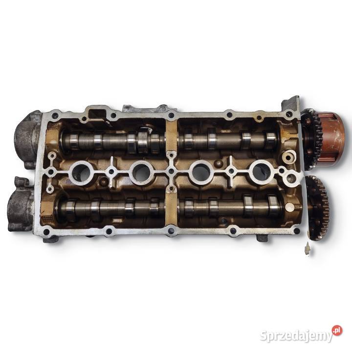 WAŁKI ROZRZĄDU pokrywa VW Golf V 14 TSI Głowice cylindrów lubelskie