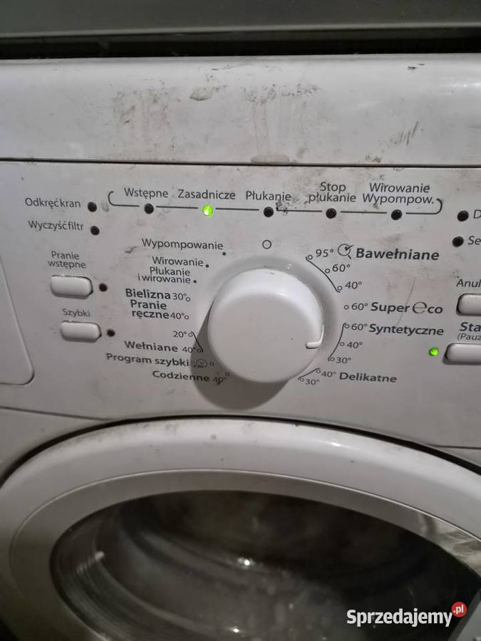Pralka whiripool tanio Jastrzębie-Zdrój