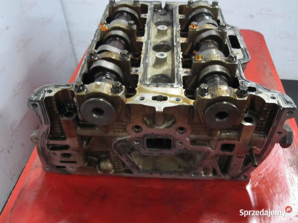 Opel Corsa 10 12V 14R 65 55564106 GŁOWICA