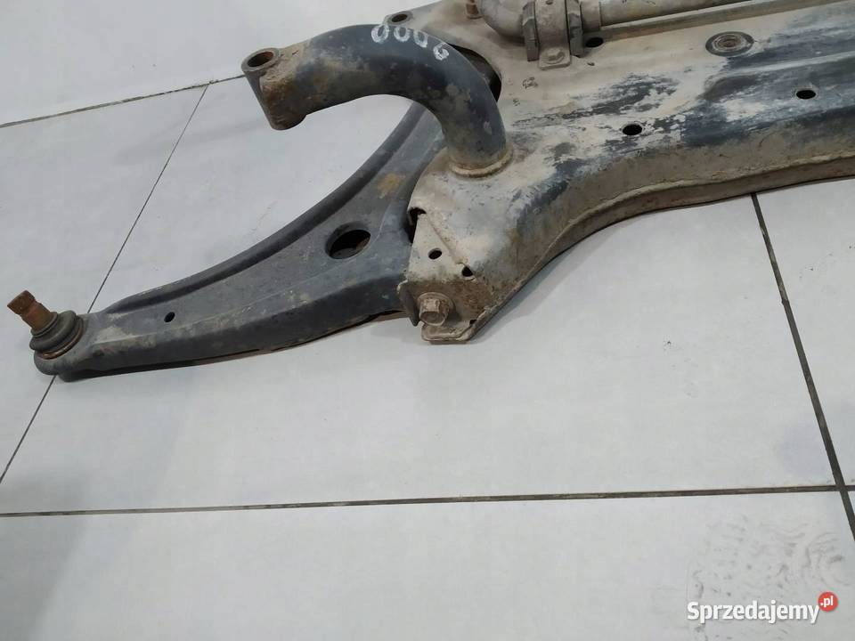 SANKI ZAWIESZENIA PRZÓD WAHACZ Mitsubishi Lancer