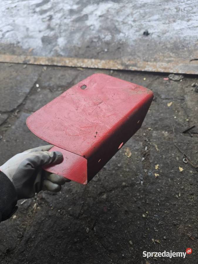 Oslona filtra jawka ogar Pozostałe lubuskie Gorzów Wielkopolski sprzedam