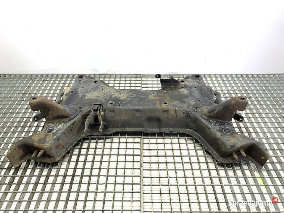 BELKA POD SILNIK CITROEN BERLINGO II 16 99 SANKI