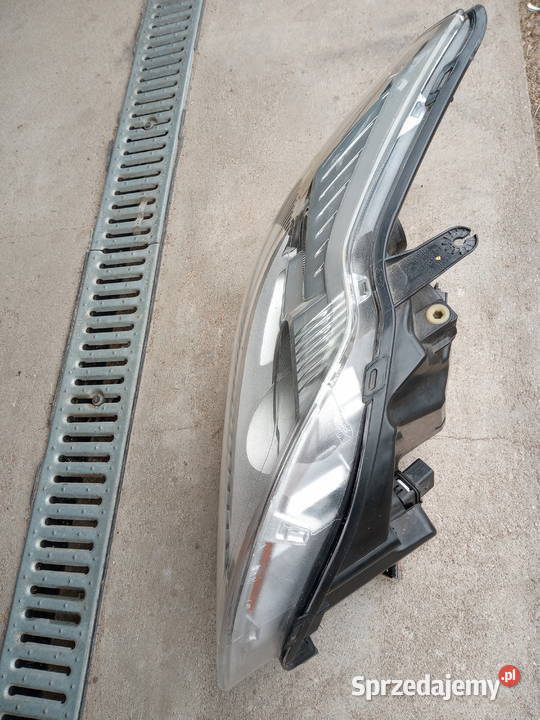 Lampa ford focus MK2 Lift Augustów