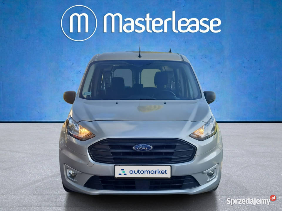 Ford Transit Connect Connect Kombi 230 L2 Trend Warszawa