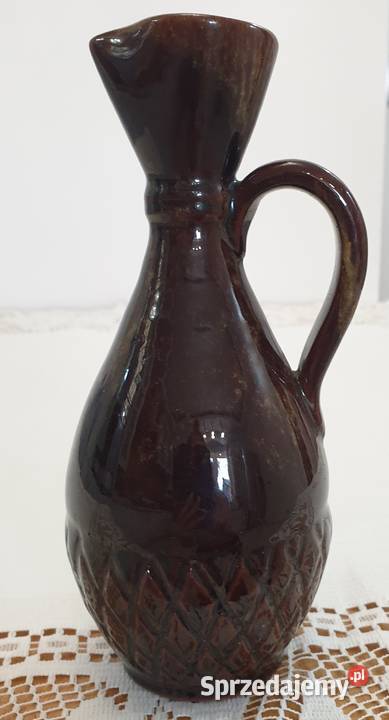 Dzbanuszek ceramiczny Porcelana i szkło Warszawa