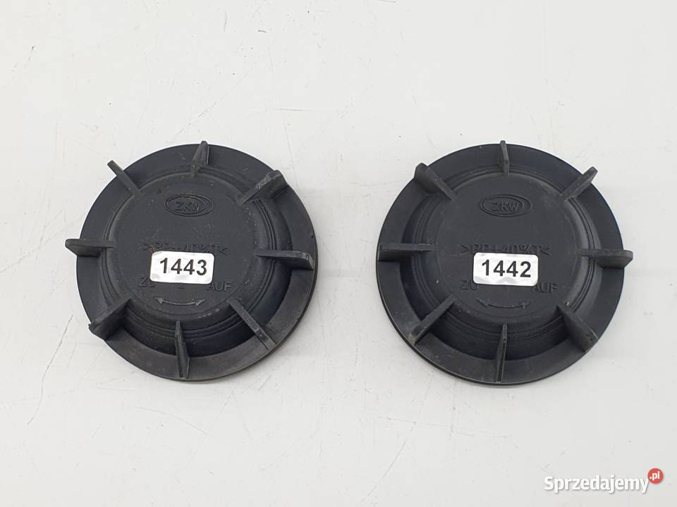 ZASLEPKA LAMPY MAN LE dostawcze