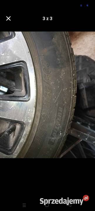 Alufelgi Alu 5x112 sline audi volkswagen seat 18 Ełk sprzedam