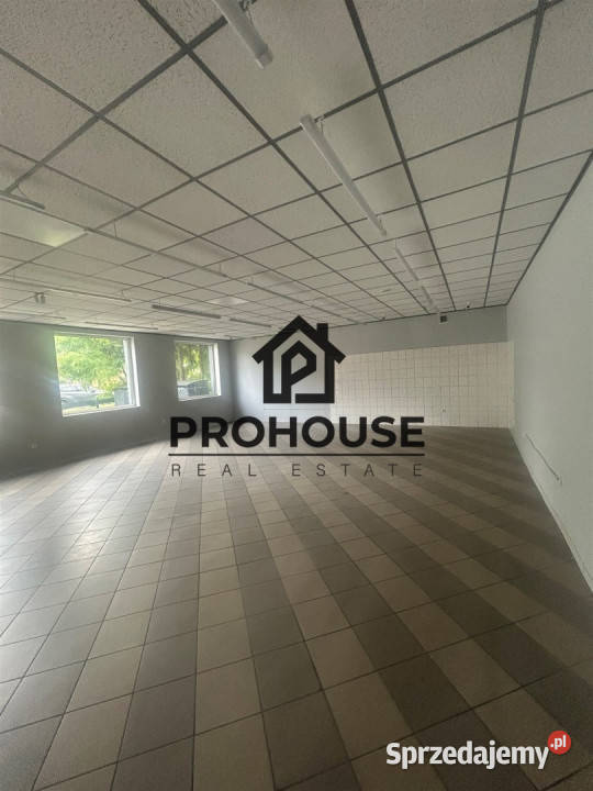 Lokal Bydgoszcz 168m2 kujawsko-pomorskie