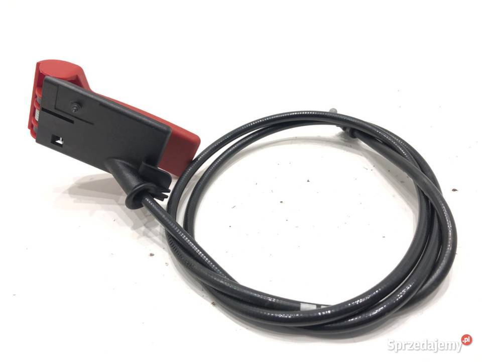 LINKA MASKI MERCEDES CLS A2058800159 CIĘGNO