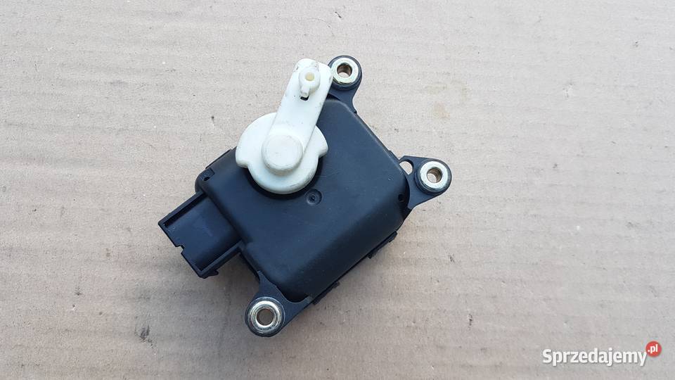 AUDI VW SILNICZEK NAGRZEWNICY 1J2907511D świętokrzyskie Skarżysko-Kamienna