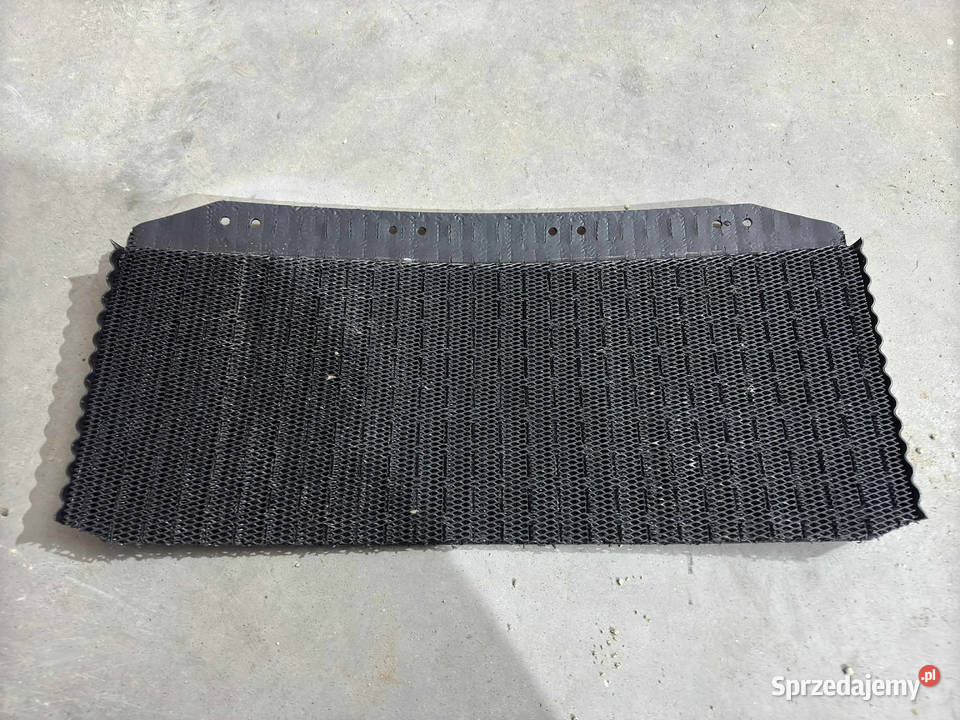 Chlapacze tylnej osi Scania 1957558 3234963 nowe Wrocław sprzedam