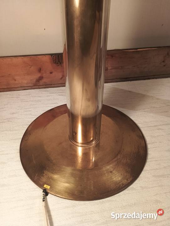 Lampy luxusowe Kłodzko sprzedam