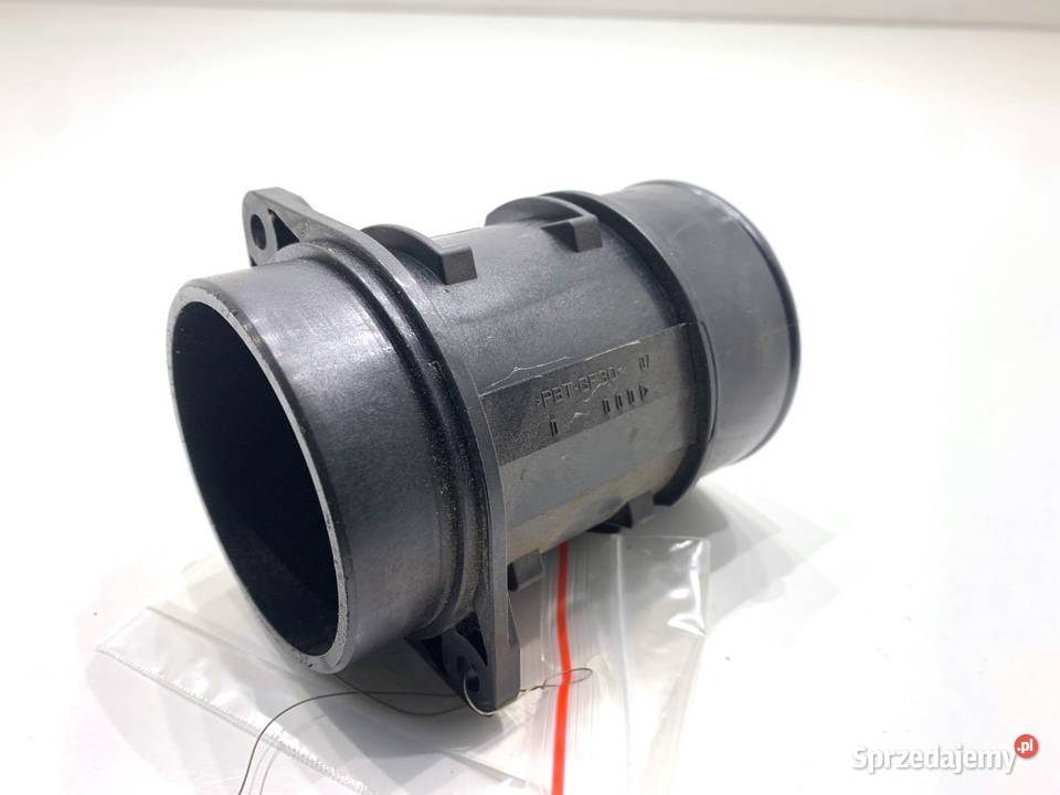 PRZEPŁYWOMIERZ NISSAN PULSAR 8200682558 15 110 Silniki i osprzęt podkarpackie sprzedam