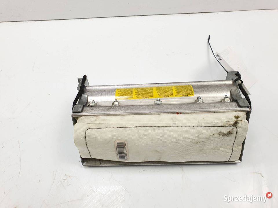 PODUSZKA AIRBAG MERCEDES BENZ SKLASA W220 kujawsko-pomorskie Lipno