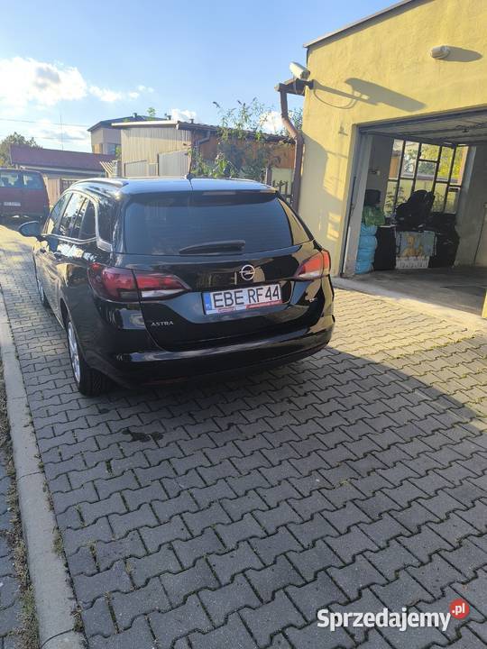 Sprzedam Opla Astre K ESP Astra Bełchatów
