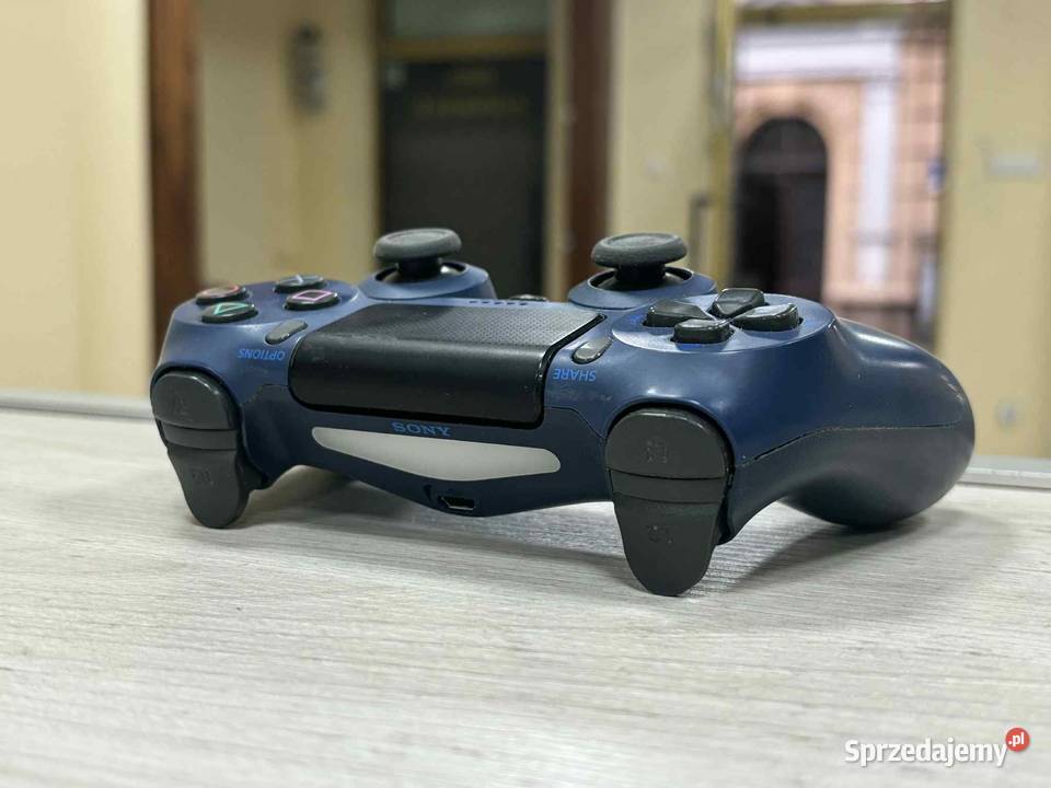 Pad Sony Do 4 Niebieski Elbląg
