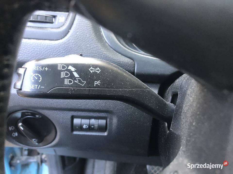 Roomster Scout 16 TDI lift full wersja stan Zarejestrowany w Polsce Katowice