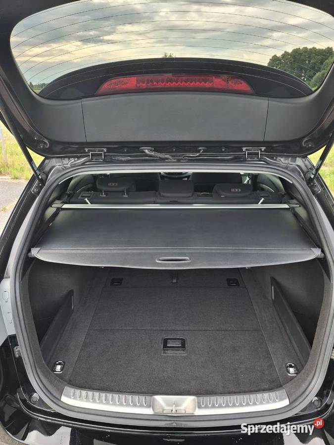 Sprzedam Hyundai I40 relingi dachowe Miękinia sprzedam