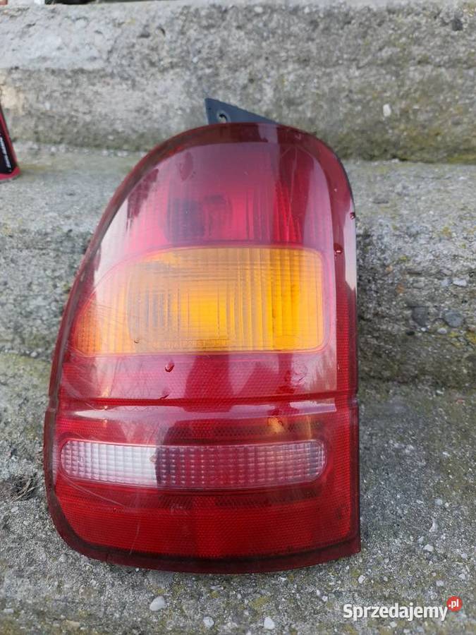 Lampa lewy tył ford windstar śląskie Żory sprzedam