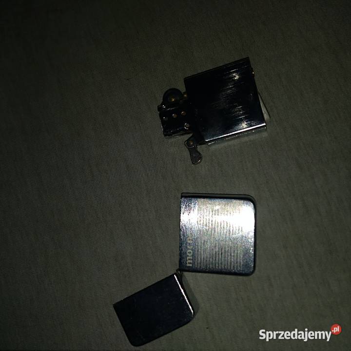 zapalniczka bezynowa mocne Lubin