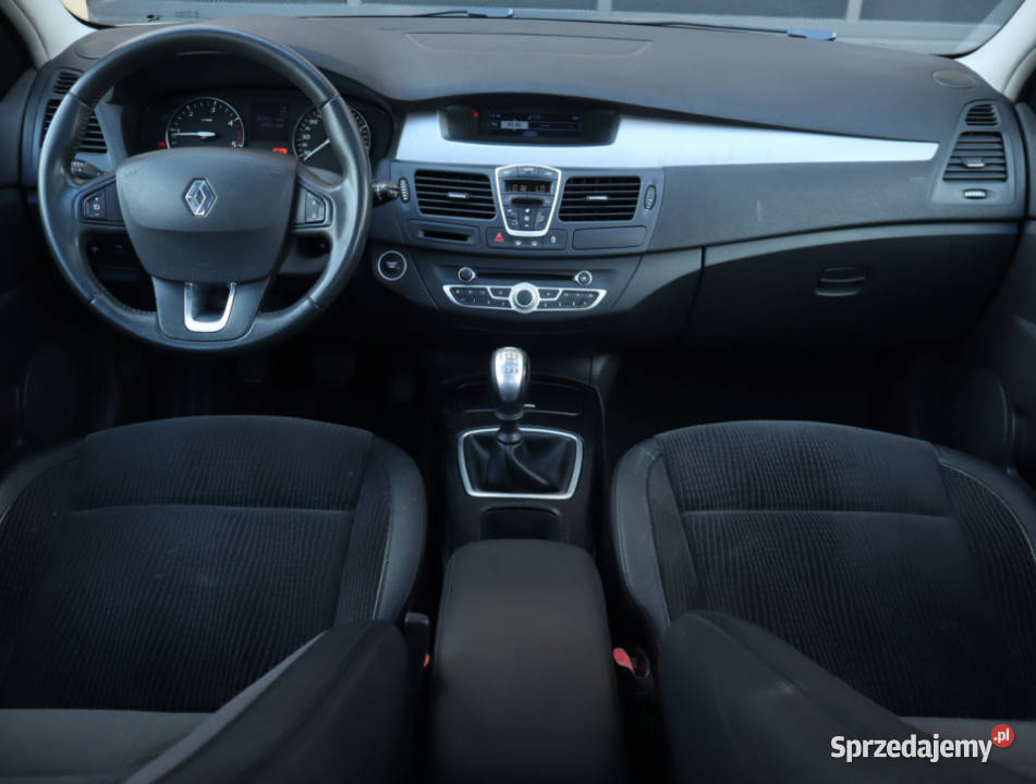 Renault Laguna 20 dCi Hatchback Łódź