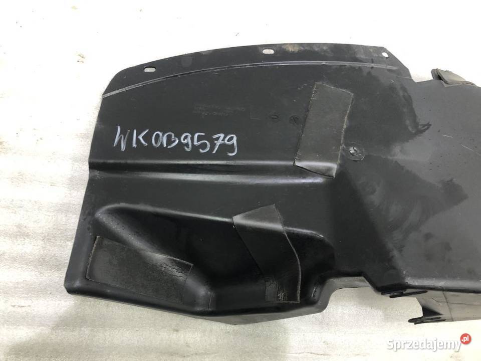 NADKOLE LEWY TYŁ JEEP GRAND CHEROKEE WK III