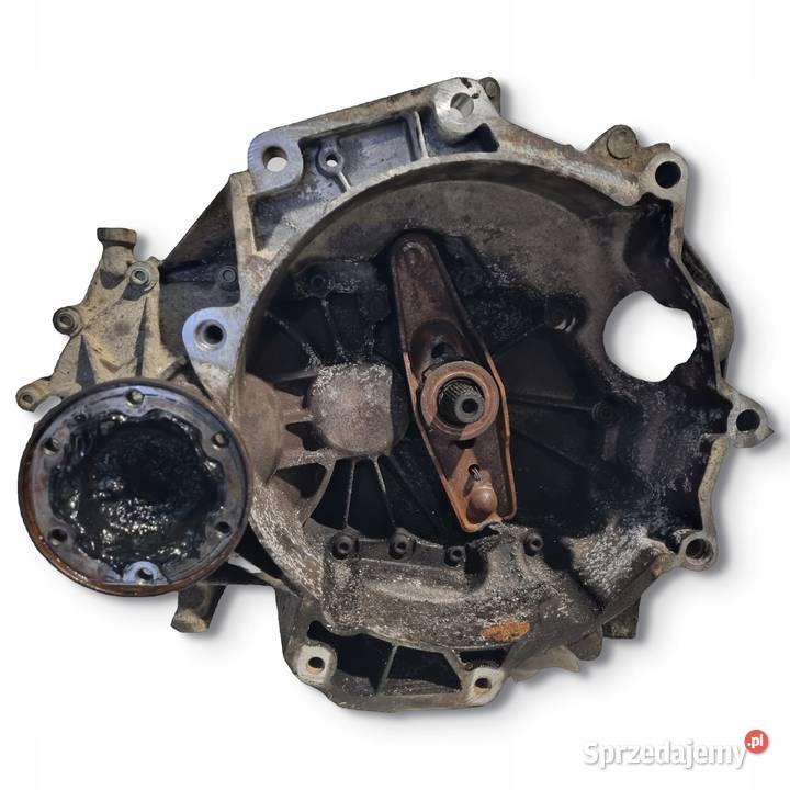 SKRZYNIA BIEGÓW VW Golf V Audi A3 8P 16 FSI Chełm