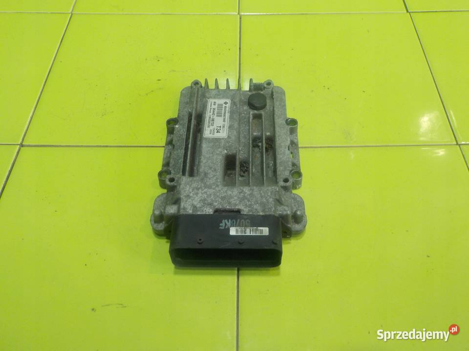 SANTA FE II LIFT 22 CRDI 12r sterownik skrzyni Suków