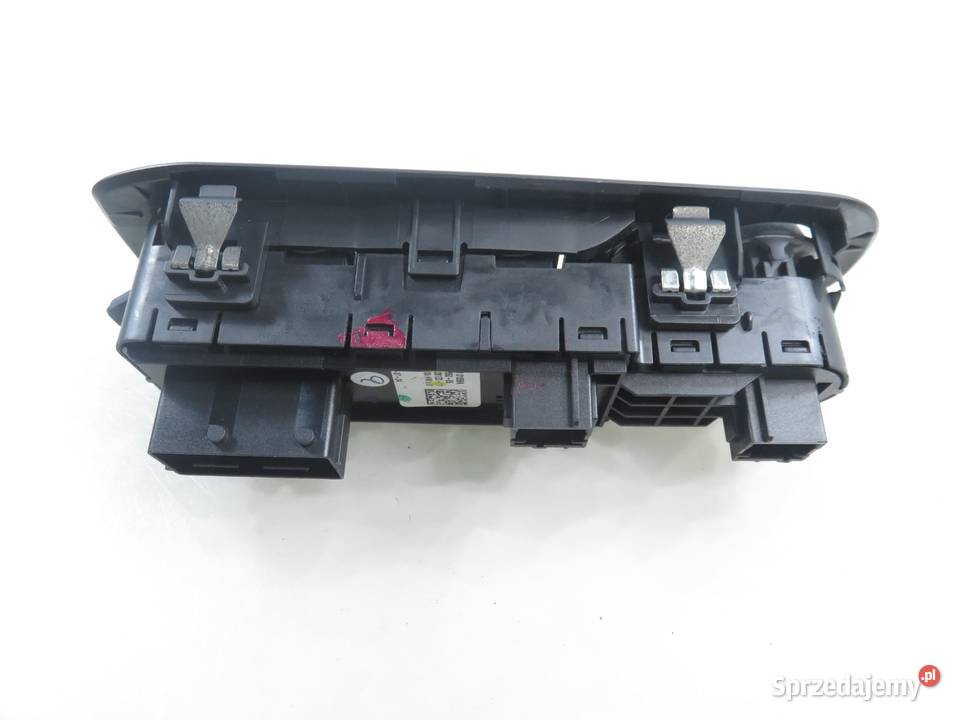 PANEL SZYB PEUGEOT 308 II 96788281ZD osobowe Części samochodowe