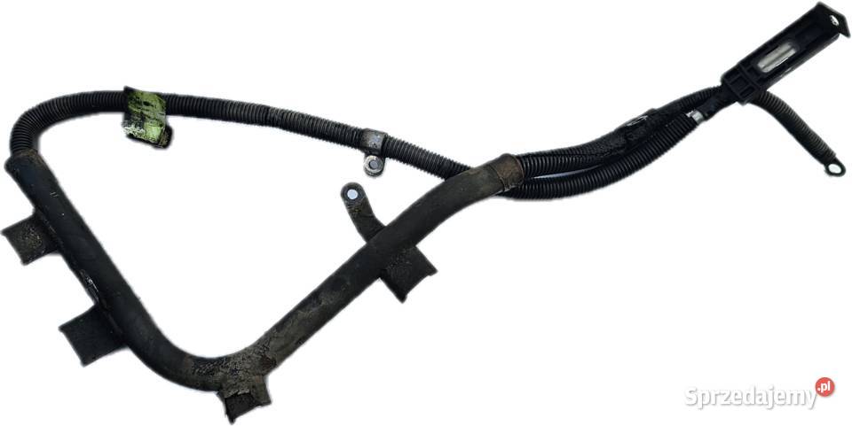 Przewód kabel alternatora mercedes w203 20k Zbąszyń