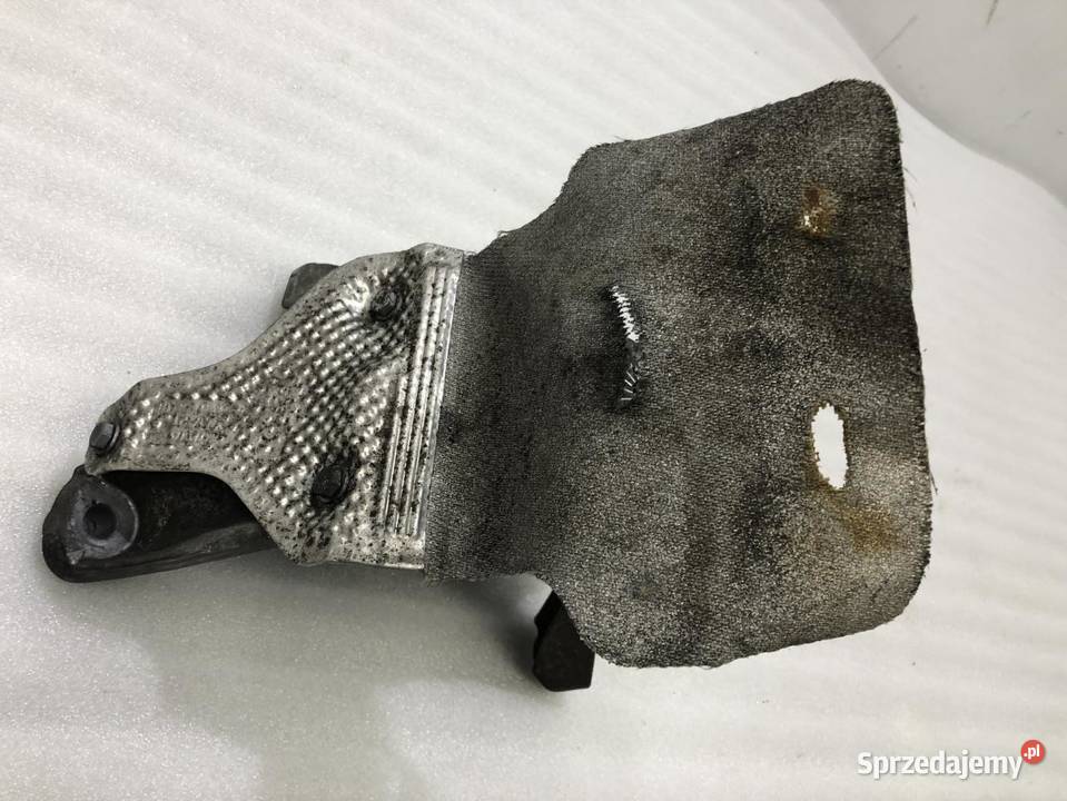 ŁAPA PODPORA SILNIKA AUDI A5 8T 20TDI