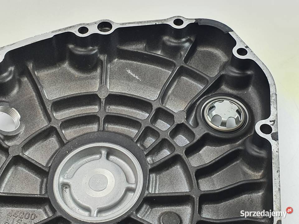 Dekiel Sprzegla Pokrywa Suzuki Gsr 750 1117 Łódź