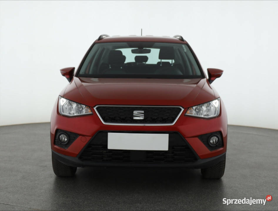 Seat Arona 10 TSI