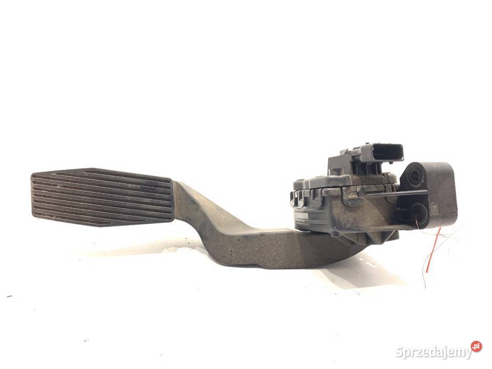 POTENCJOMETR GAZU OPEL ZAFIRA B 9202341 19 120