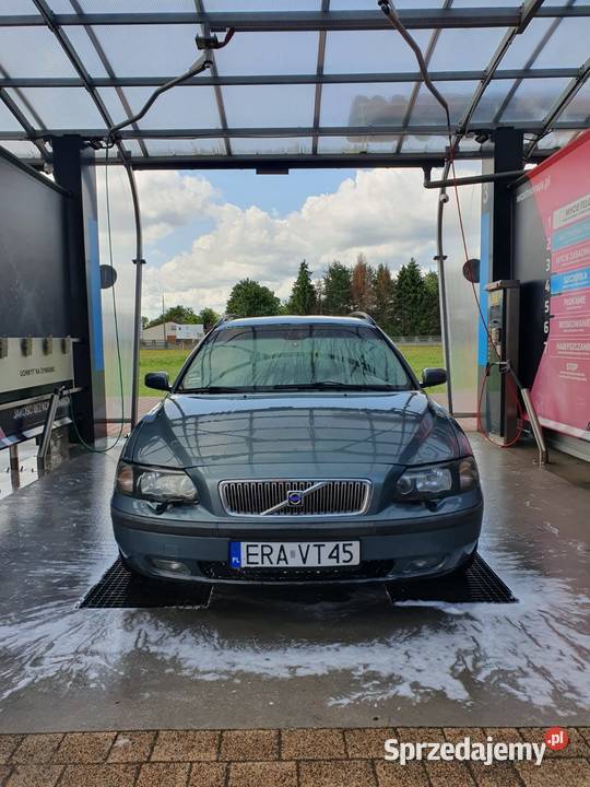 Volvo v70 II immobilizer Słostowice sprzedam