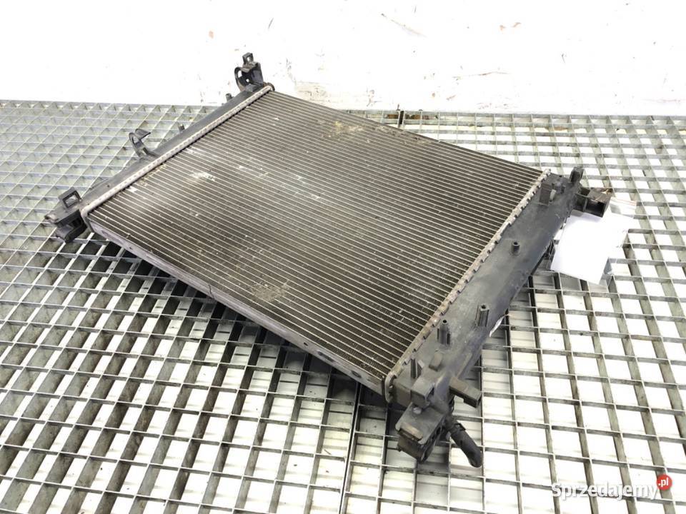CHŁODNICA WODY RENAULT CLIO IV 15 110 214100078R podkarpackie