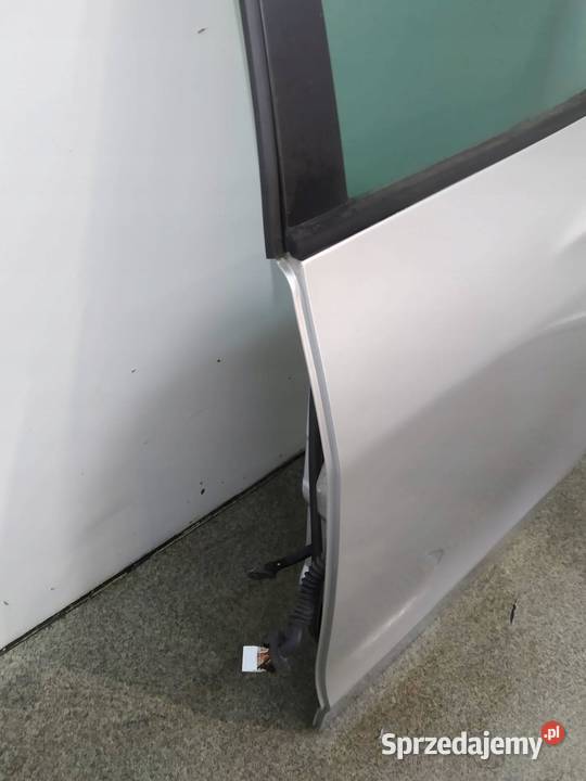 DRZWI LEWE TYŁ RAH Hyundai ix35 I 2009