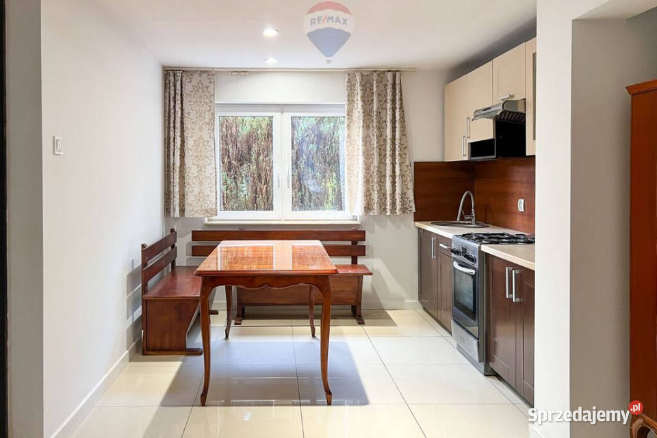 Dom 94 m na działce 770 m Teresin Lipowa 770m2