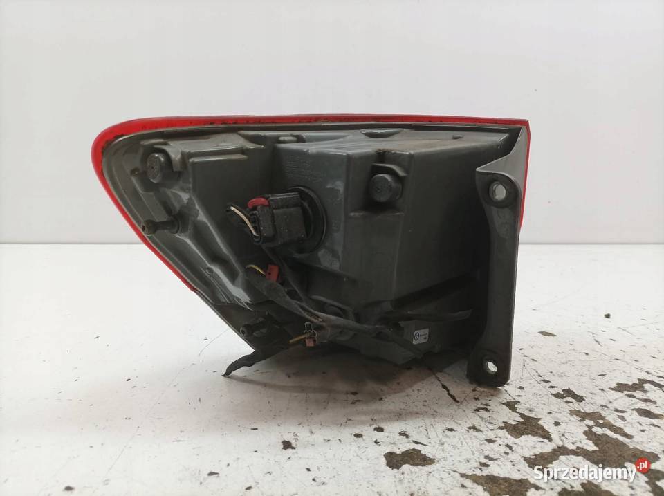 LAMPA TYŁ PRAWA LIFT LED EU Jeep Grand Cherokee