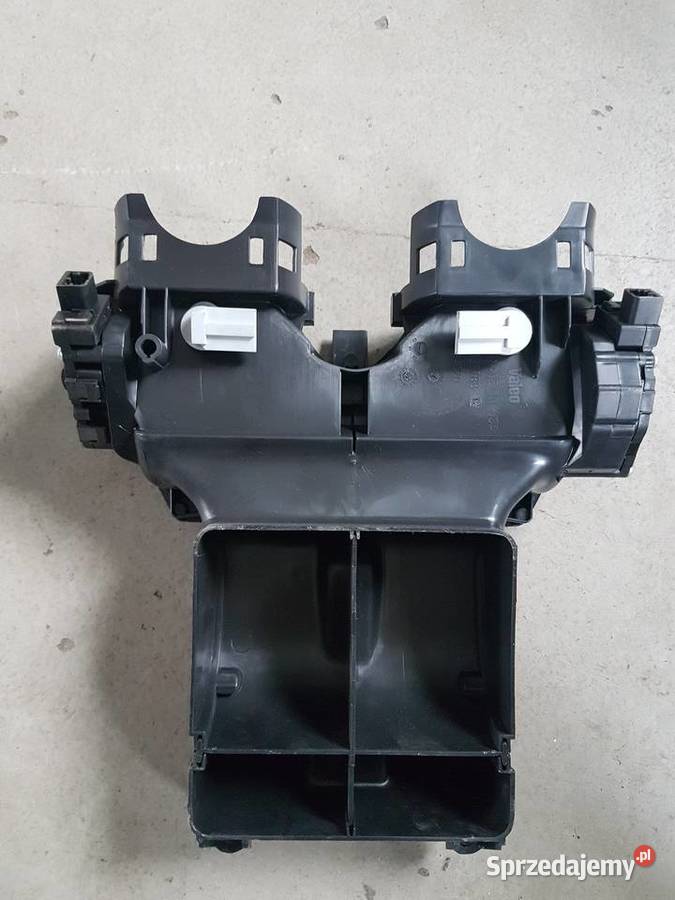 MERCEDES ML W164 KANAL POWIETRZA DOLOT WLOT