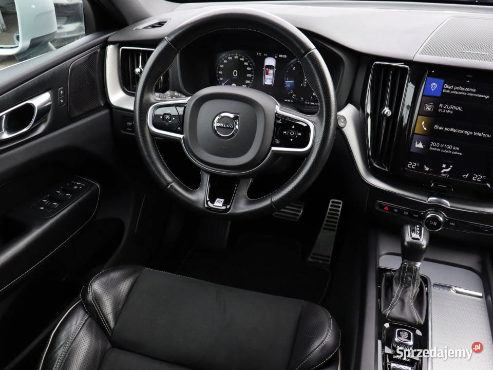 Volvo XC60 D4 Bielany Wrocławskie sprzedam