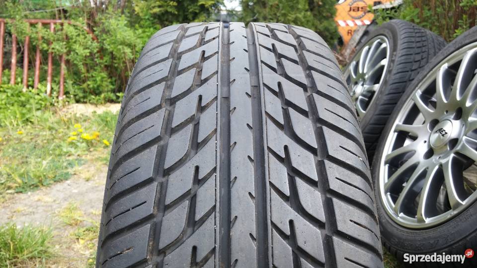 Felgi Aluminiowe AEZ 19545R15 7mm 4x100 RENAULT Rozmiar 15" dolnośląskie Legnica